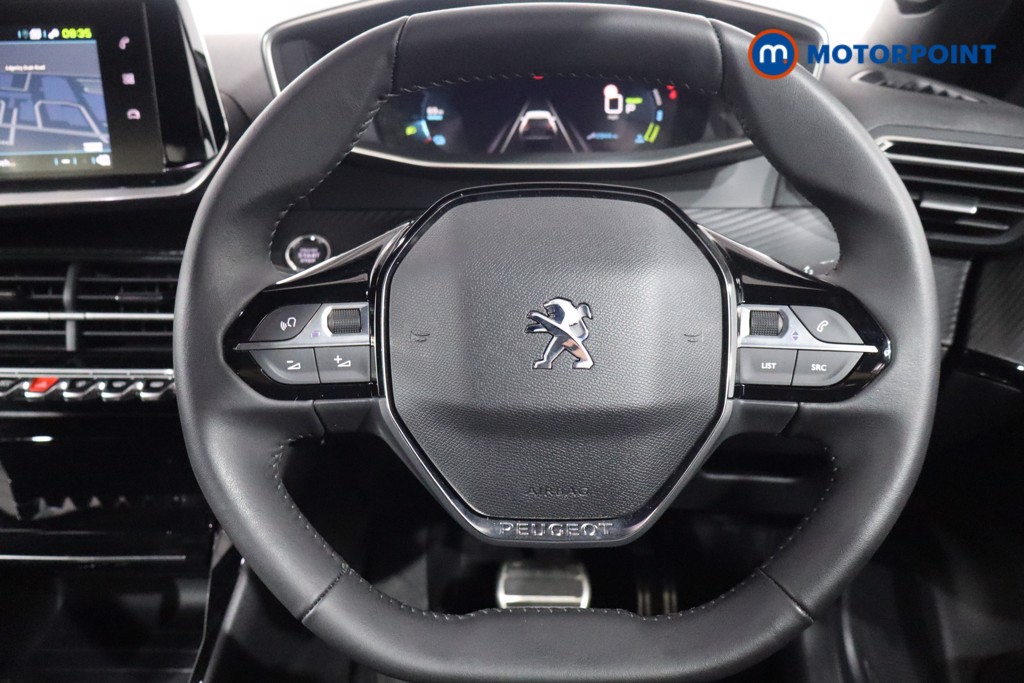 Peugeot 2008 Allure Premium-Plus Automatic Electric SUV - Stock Number (1550951) - 6th supplementary image