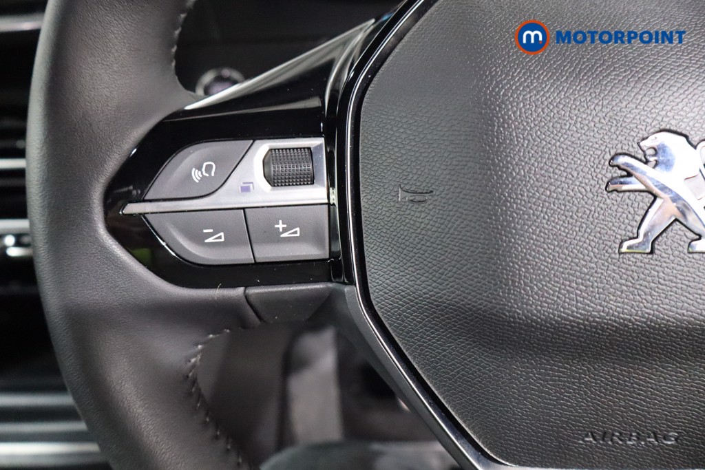 Peugeot 2008 Allure Premium-Plus Automatic Electric SUV - Stock Number (1550951) - 7th supplementary image
