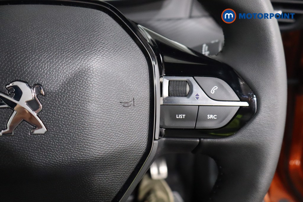 Peugeot 2008 Allure Premium-Plus Automatic Electric SUV - Stock Number (1550951) - 8th supplementary image