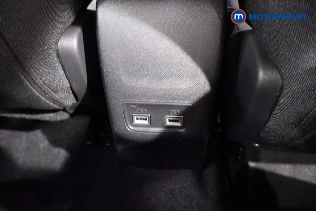 Peugeot 2008 Allure Premium-Plus Automatic Electric SUV - Stock Number (1550951) - 13th supplementary image