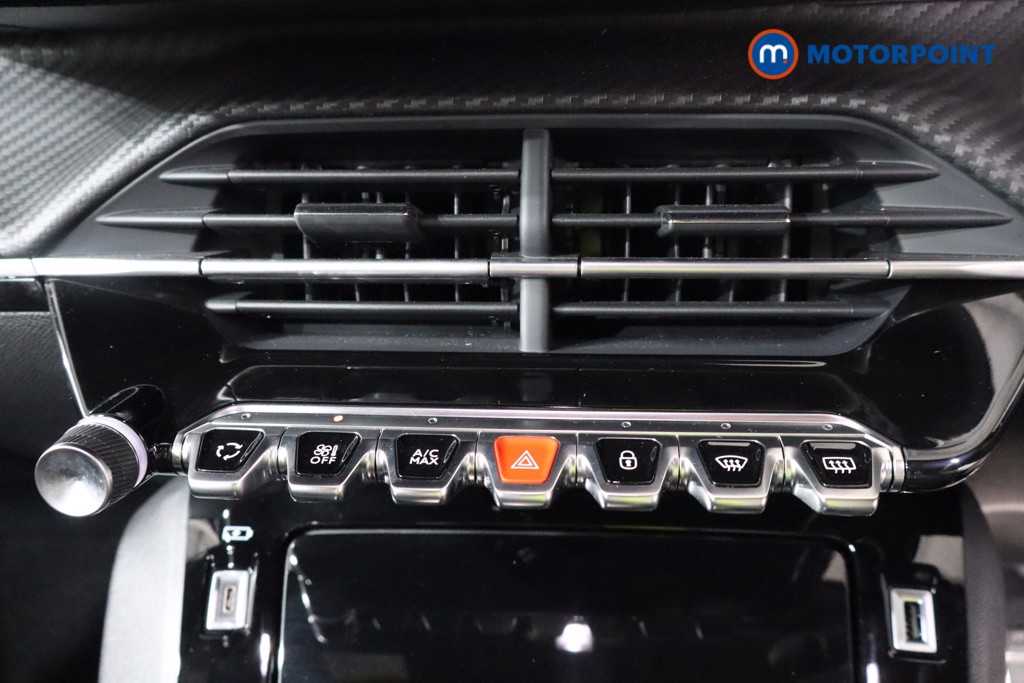 Peugeot 2008 Allure Premium-Plus Automatic Electric SUV - Stock Number (1550951) - 14th supplementary image