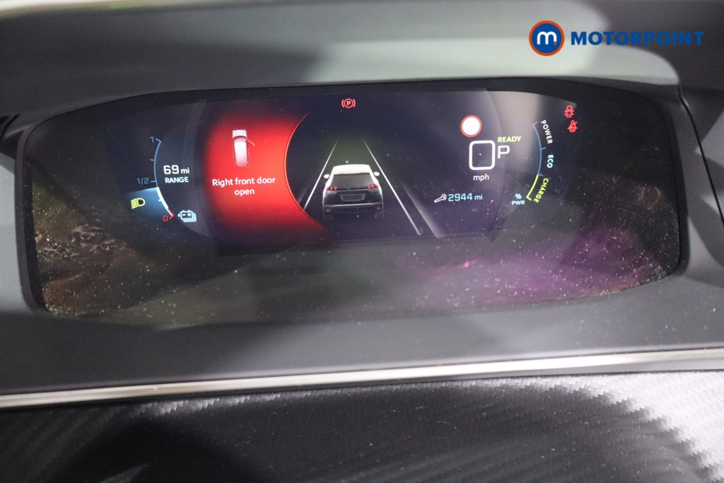 Peugeot 2008 Allure Premium-Plus Automatic Electric SUV - Stock Number (1550951) - 18th supplementary image
