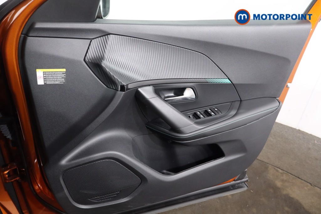 Peugeot 2008 Allure Premium-Plus Automatic Electric SUV - Stock Number (1550951) - 20th supplementary image
