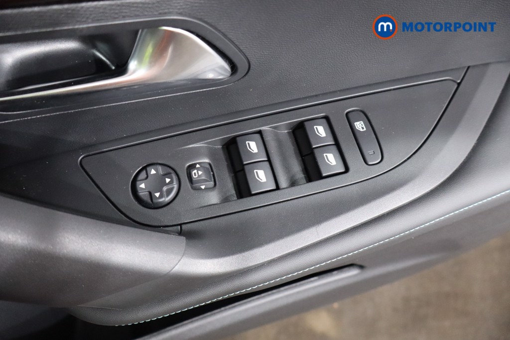 Peugeot 2008 Allure Premium-Plus Automatic Electric SUV - Stock Number (1550951) - 21st supplementary image