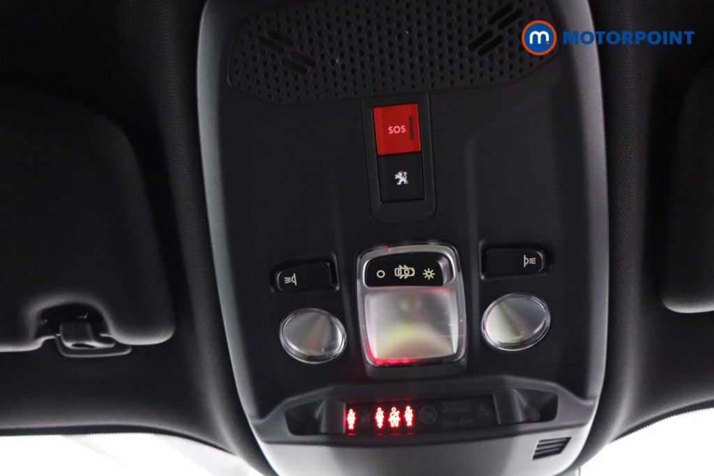 Peugeot 2008 Allure Premium-Plus Automatic Electric SUV - Stock Number (1550951) - 22nd supplementary image
