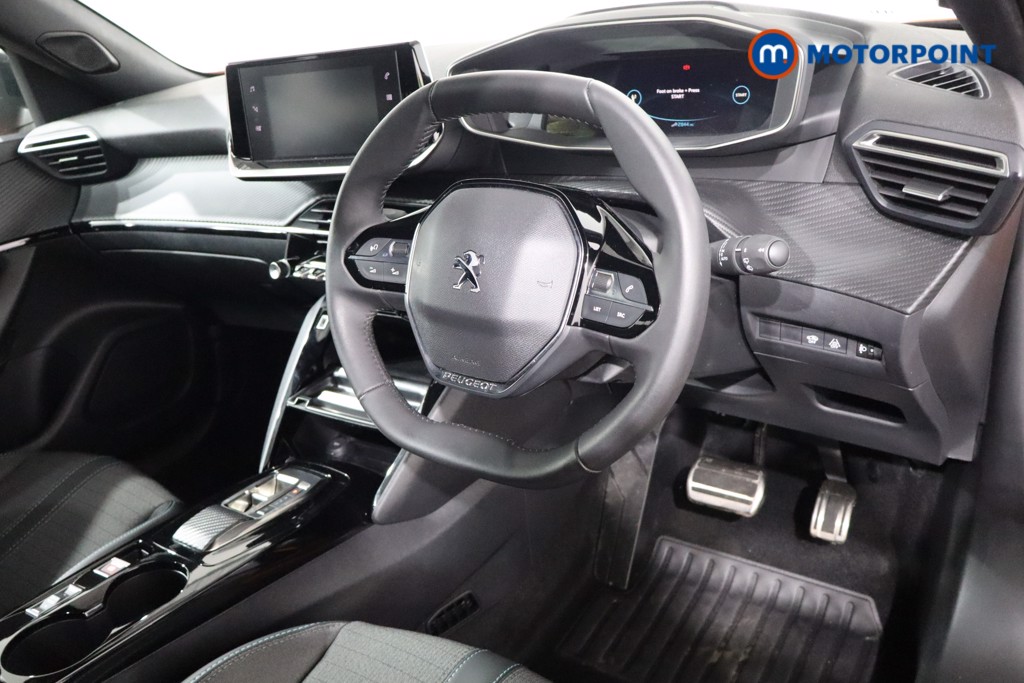 Peugeot 2008 Allure Premium-Plus Automatic Electric SUV - Stock Number (1550951) - 23rd supplementary image