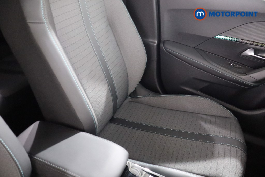 Peugeot 2008 Allure Premium-Plus Automatic Electric SUV - Stock Number (1550951) - 24th supplementary image