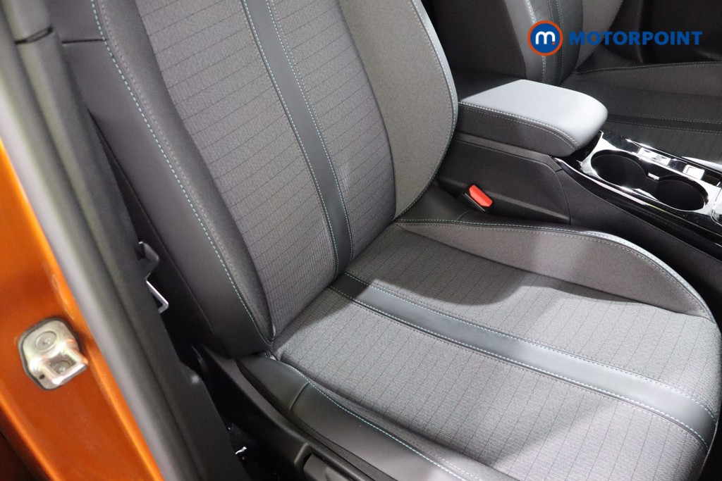 Peugeot 2008 Allure Premium-Plus Automatic Electric SUV - Stock Number (1550951) - 25th supplementary image