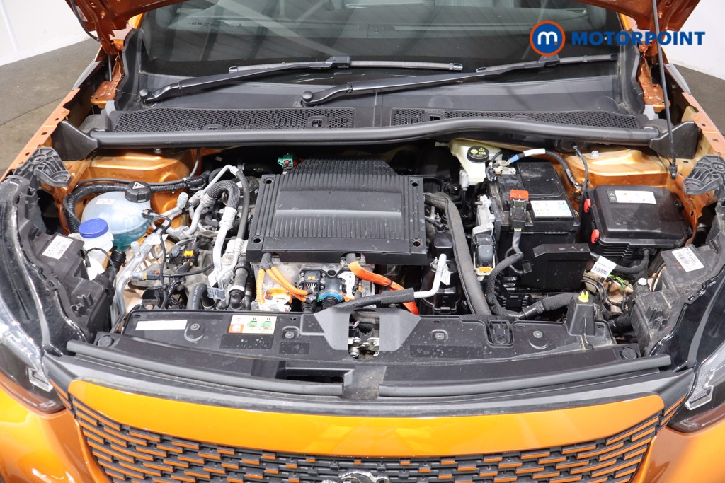 Peugeot 2008 Allure Premium-Plus Automatic Electric SUV - Stock Number (1550951) - 26th supplementary image