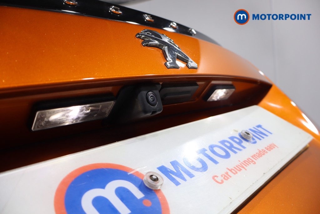 Peugeot 2008 Allure Premium-Plus Automatic Electric SUV - Stock Number (1550951) - 29th supplementary image