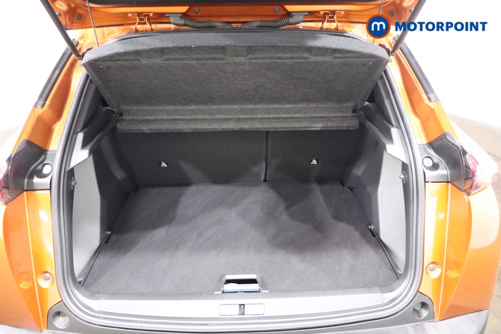Peugeot 2008 Allure Premium-Plus Automatic Electric SUV - Stock Number (1550951) - 31st supplementary image