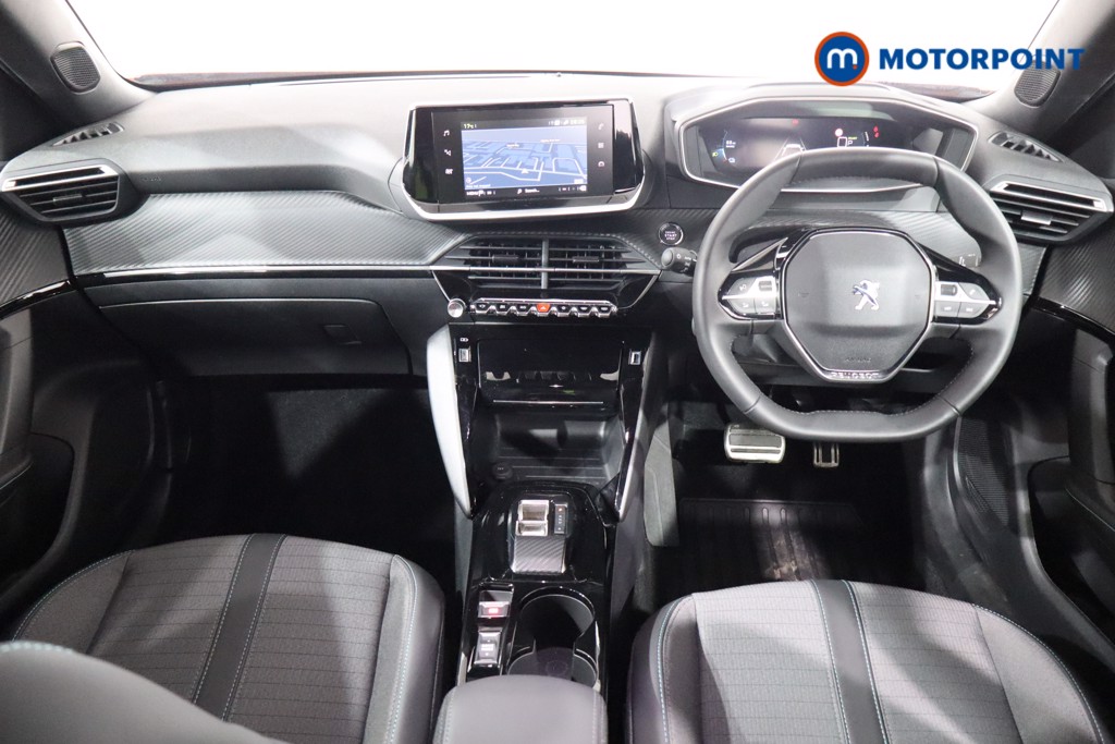 Peugeot 2008 Allure Premium-Plus Automatic Electric SUV - Stock Number (1550951) - 1st supplementary image