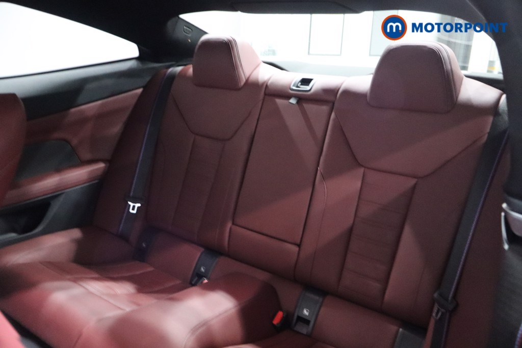 BMW 4 Series M Sport Automatic Diesel Coupe - Stock Number (1550976) - 5th supplementary image