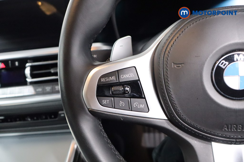 BMW 4 Series M Sport Automatic Diesel Coupe - Stock Number (1550976) - 7th supplementary image