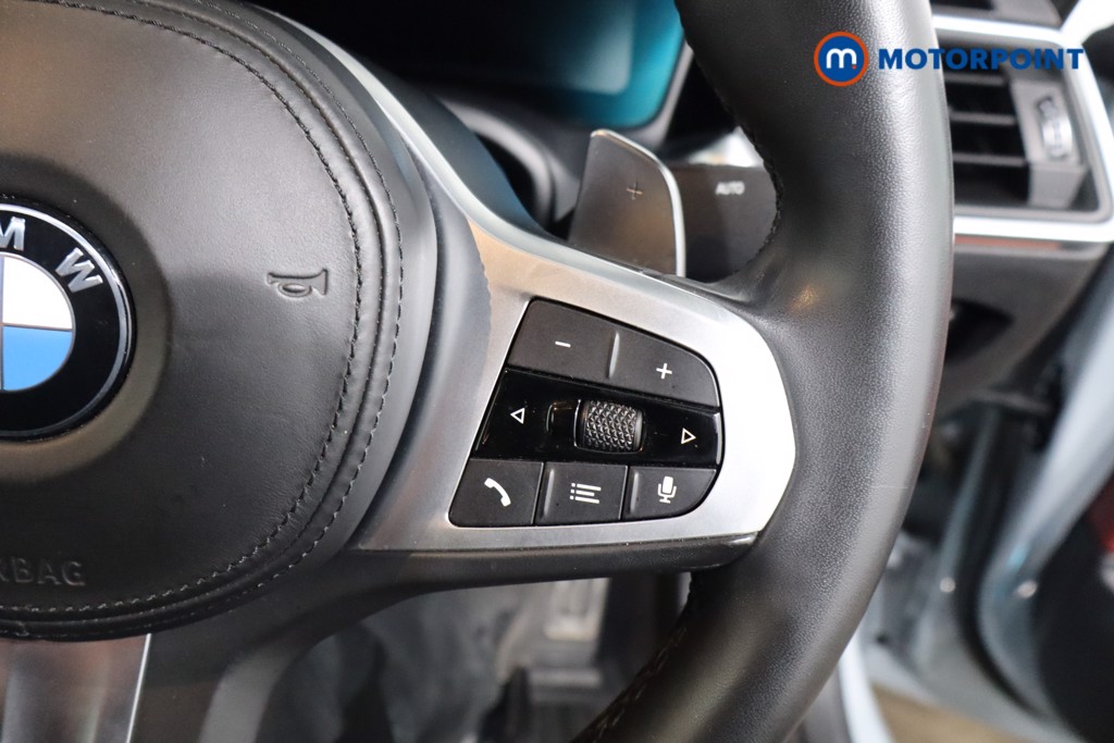 BMW 4 Series M Sport Automatic Diesel Coupe - Stock Number (1550976) - 8th supplementary image
