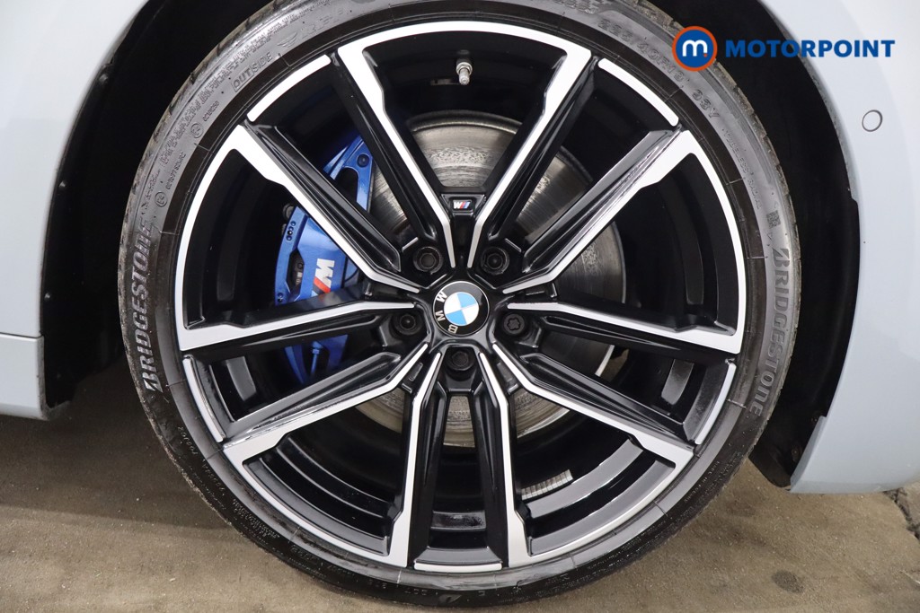 BMW 4 Series M Sport Automatic Diesel Coupe - Stock Number (1550976) - 9th supplementary image