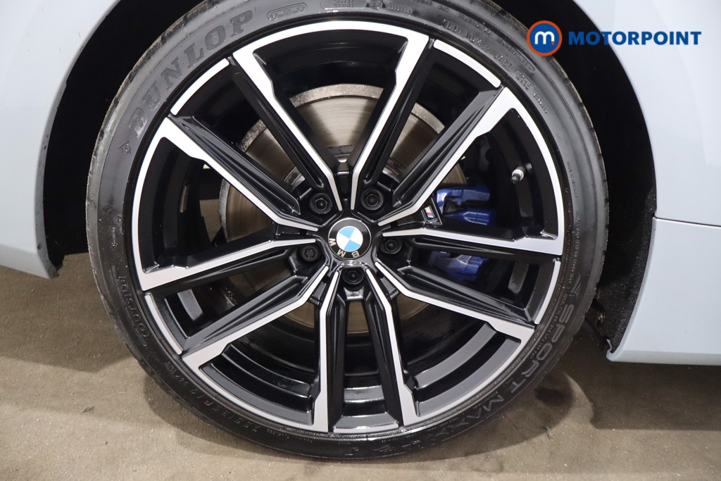 BMW 4 Series M Sport Automatic Diesel Coupe - Stock Number (1550976) - 10th supplementary image