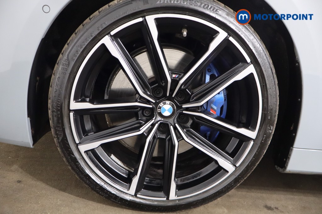 BMW 4 Series M Sport Automatic Diesel Coupe - Stock Number (1550976) - 11th supplementary image