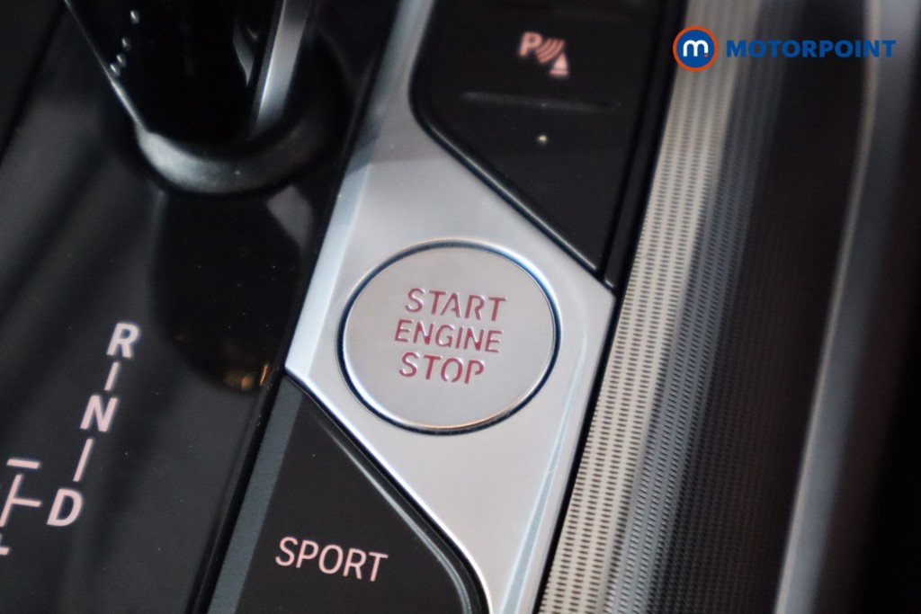 BMW 4 Series M Sport Automatic Diesel Coupe - Stock Number (1550976) - 14th supplementary image