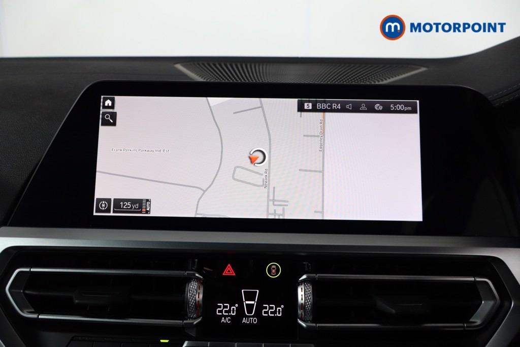 BMW 4 Series M Sport Automatic Diesel Coupe - Stock Number (1550976) - 15th supplementary image