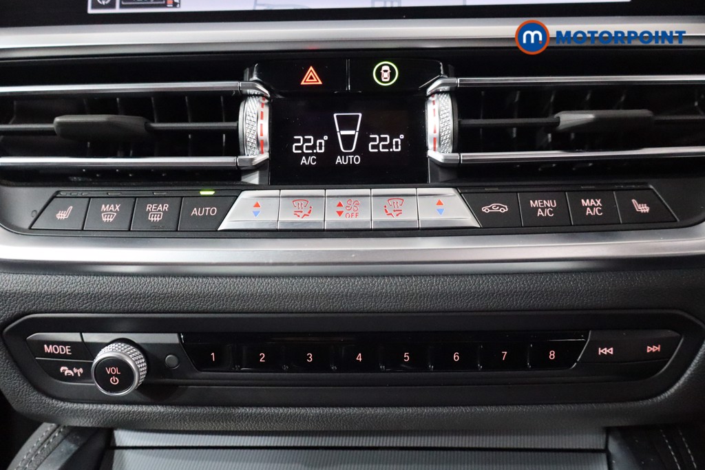 BMW 4 Series M Sport Automatic Diesel Coupe - Stock Number (1550976) - 16th supplementary image