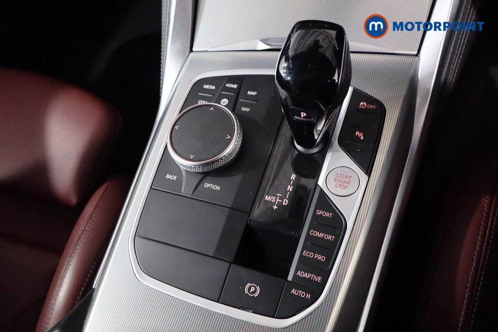 BMW 4 Series M Sport Automatic Diesel Coupe - Stock Number (1550976) - 18th supplementary image
