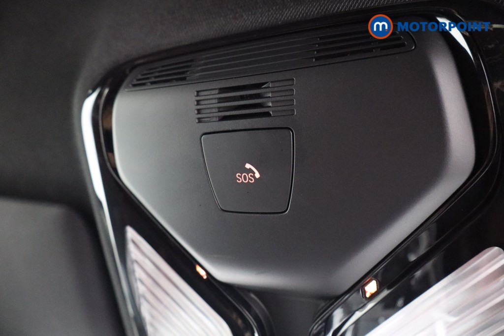 BMW 4 Series M Sport Automatic Diesel Coupe - Stock Number (1550976) - 20th supplementary image
