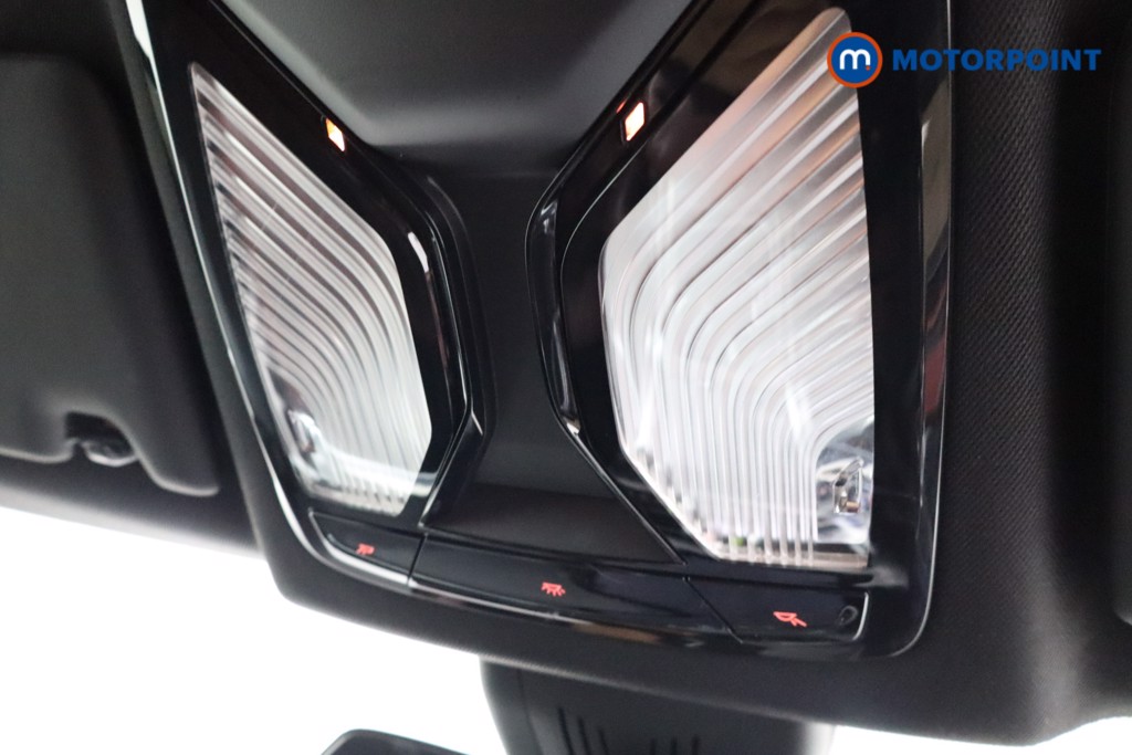 BMW 4 Series M Sport Automatic Diesel Coupe - Stock Number (1550976) - 21st supplementary image