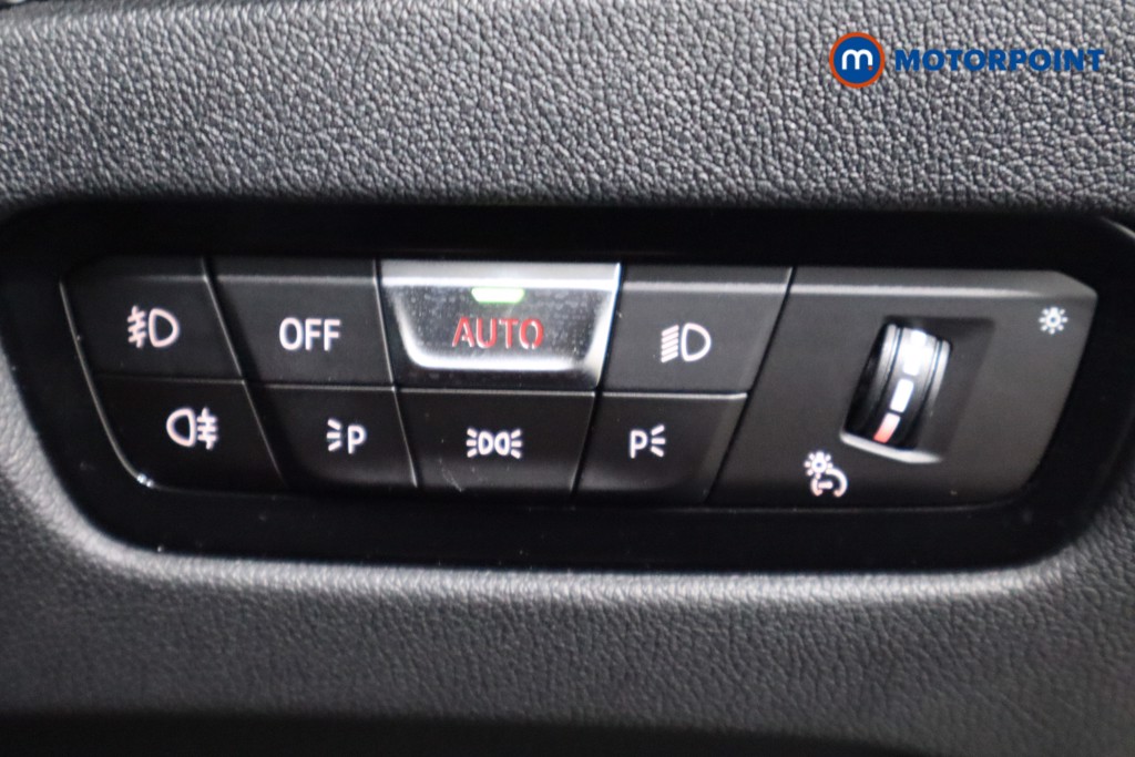BMW 4 Series M Sport Automatic Diesel Coupe - Stock Number (1550976) - 22nd supplementary image