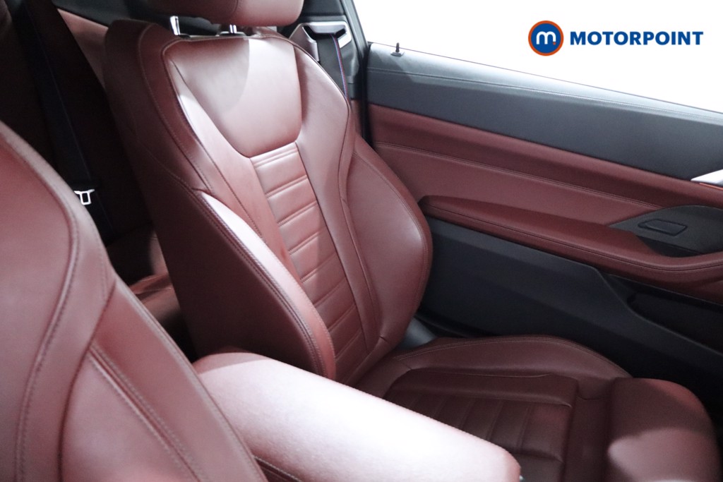 BMW 4 Series M Sport Automatic Diesel Coupe - Stock Number (1550976) - 25th supplementary image