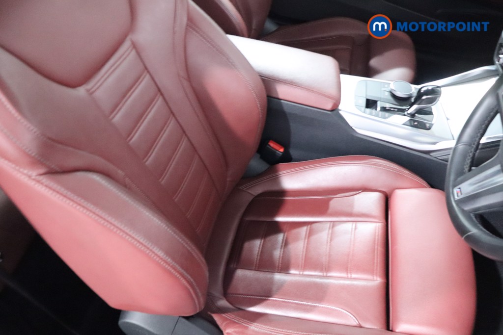 BMW 4 Series M Sport Automatic Diesel Coupe - Stock Number (1550976) - 26th supplementary image