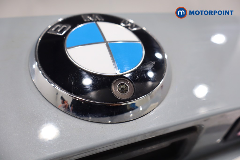 BMW 4 Series M Sport Automatic Diesel Coupe - Stock Number (1550976) - 31st supplementary image