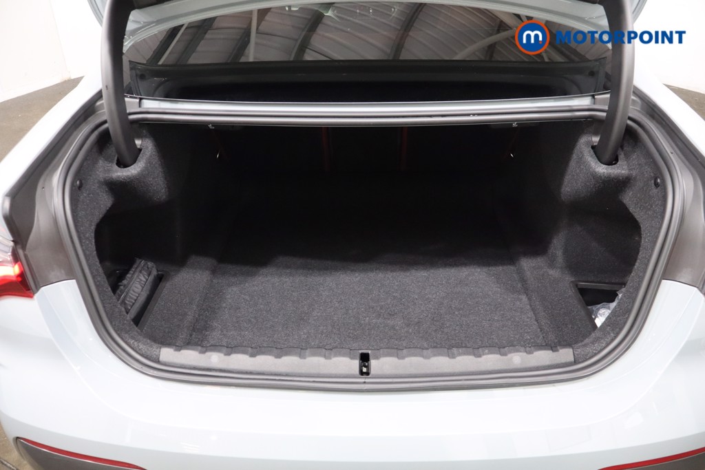BMW 4 Series M Sport Automatic Diesel Coupe - Stock Number (1550976) - 32nd supplementary image