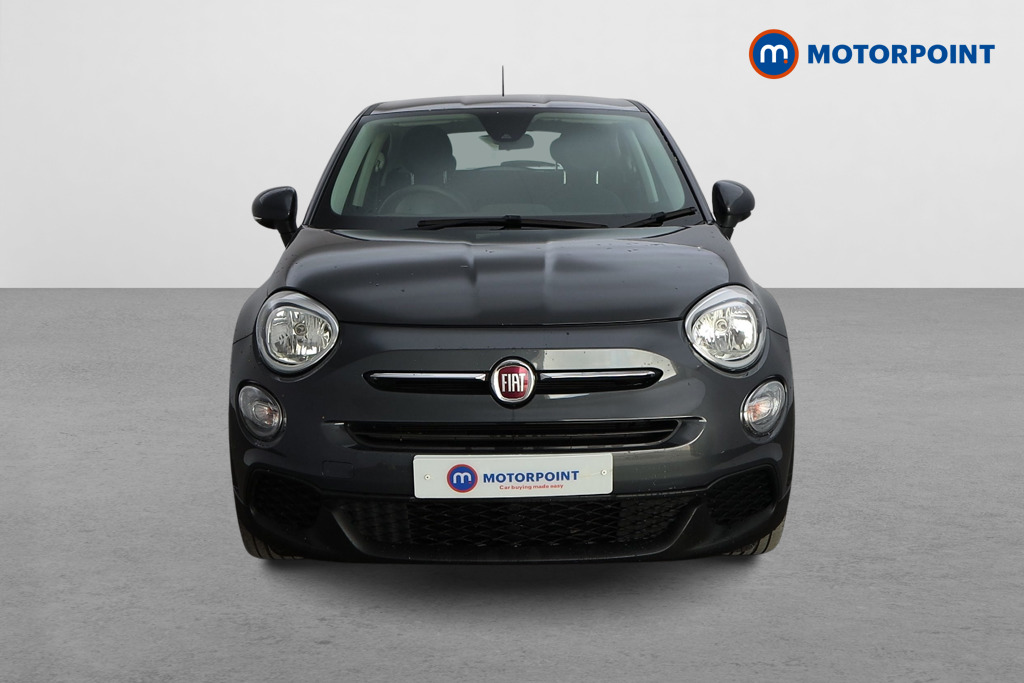 Fiat 500X POP Manual Petrol SUV - Stock Number (1551015) - Front bumper