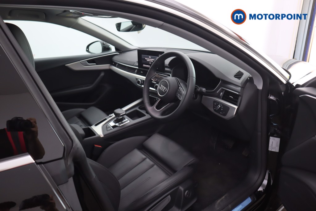 Audi A5 Sport Automatic Petrol Hatchback - Stock Number (1551016) - 2nd supplementary image
