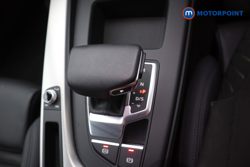 Audi A5 Sport Automatic Petrol Hatchback - Stock Number (1551016) - 4th supplementary image