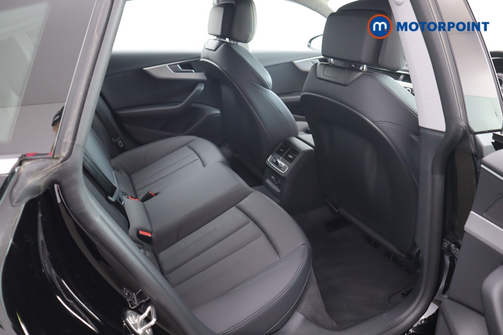 Audi A5 Sport Automatic Petrol Hatchback - Stock Number (1551016) - 5th supplementary image