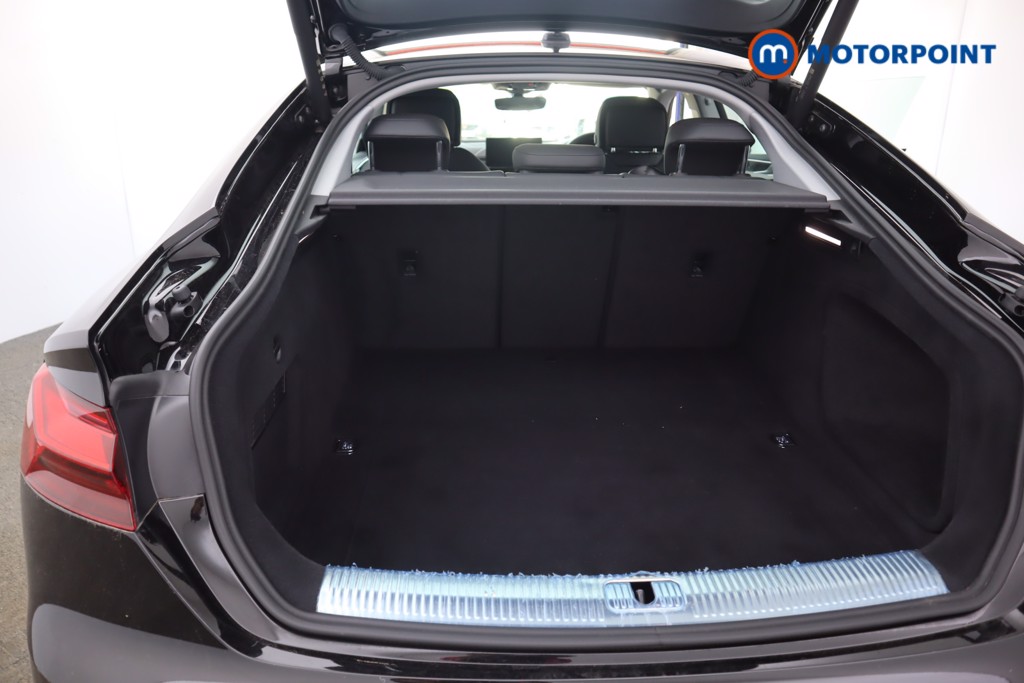 Audi A5 Sport Automatic Petrol Hatchback - Stock Number (1551016) - 6th supplementary image