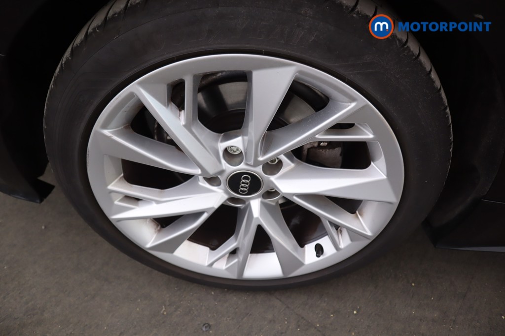 Audi A5 Sport Automatic Petrol Hatchback - Stock Number (1551016) - 11th supplementary image