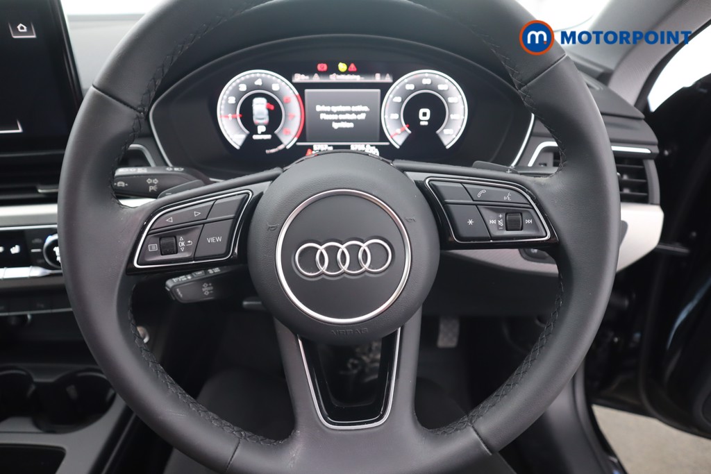 Audi A5 Sport Automatic Petrol Hatchback - Stock Number (1551016) - 1st supplementary image