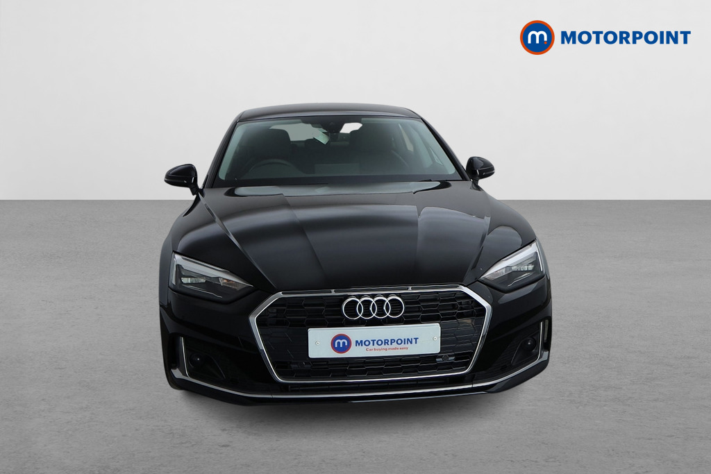 Audi A5 Sport Automatic Petrol Hatchback - Stock Number (1551016) - Front bumper