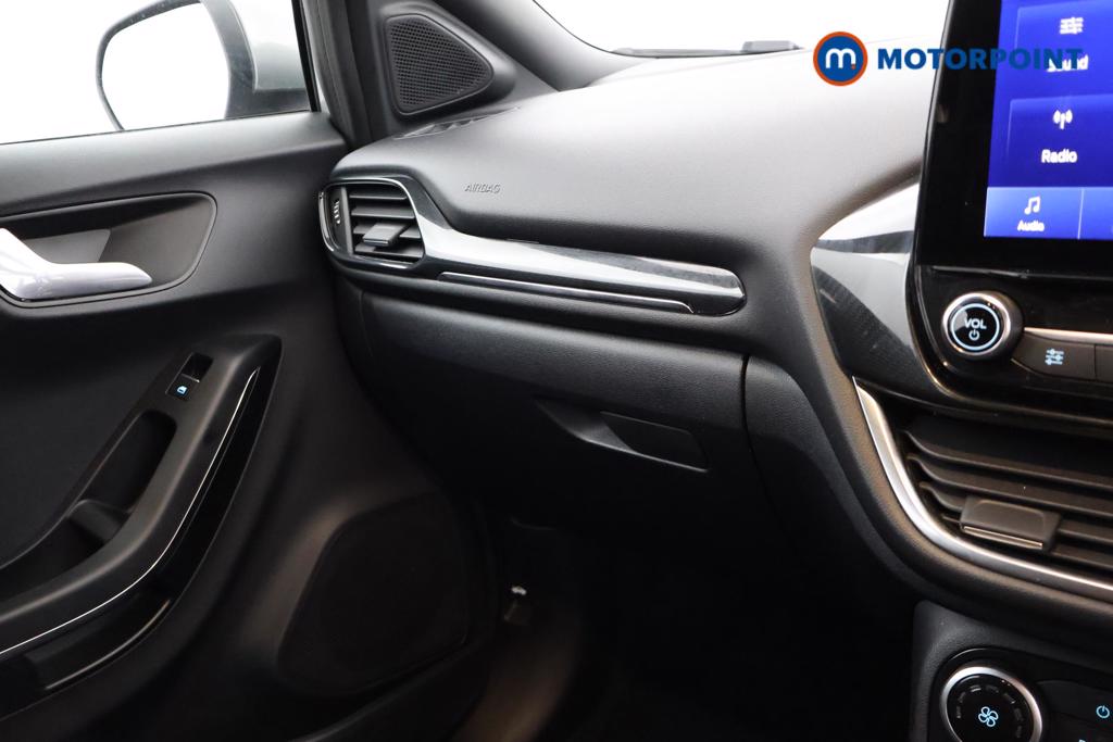 Ford Puma St-Line Automatic Petrol-Electric Hybrid SUV - Stock Number (1551018) - 6th supplementary image