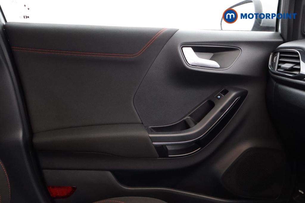 Ford Puma St-Line Automatic Petrol-Electric Hybrid SUV - Stock Number (1551018) - 7th supplementary image