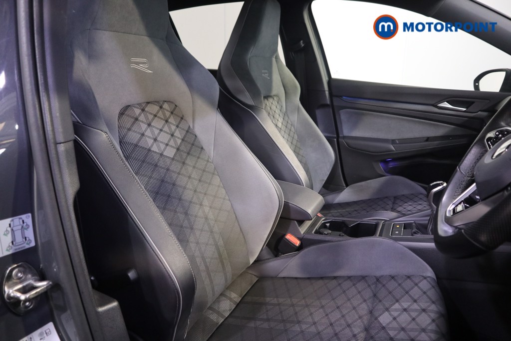 Volkswagen Golf R-Line Manual Petrol Hatchback - Stock Number (1551051) - 11th supplementary image