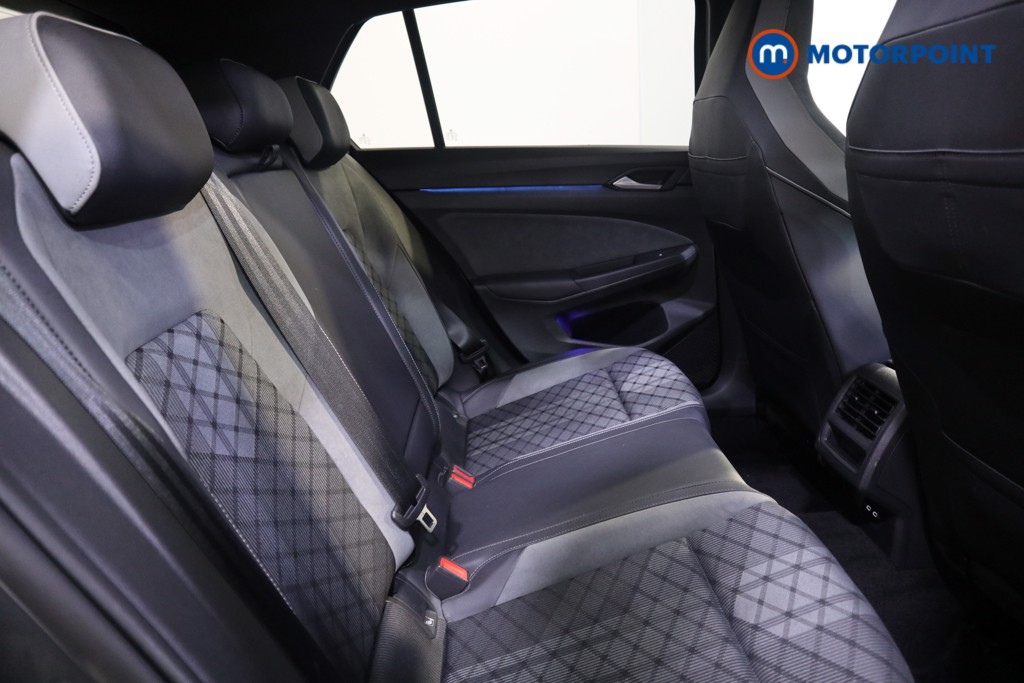 Volkswagen Golf R-Line Manual Petrol Hatchback - Stock Number (1551051) - 13th supplementary image
