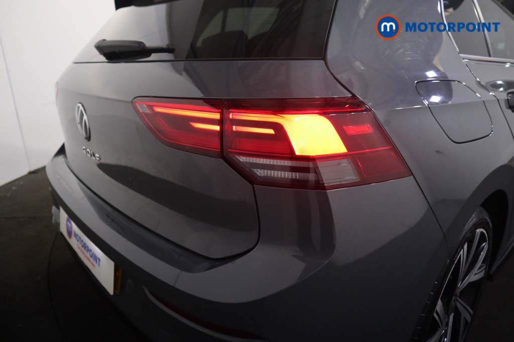 Volkswagen Golf R-Line Manual Petrol Hatchback - Stock Number (1551051) - 21st supplementary image