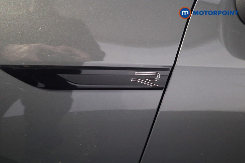 Volkswagen Golf R-Line Manual Petrol Hatchback - Stock Number (1551051) - 24th supplementary image