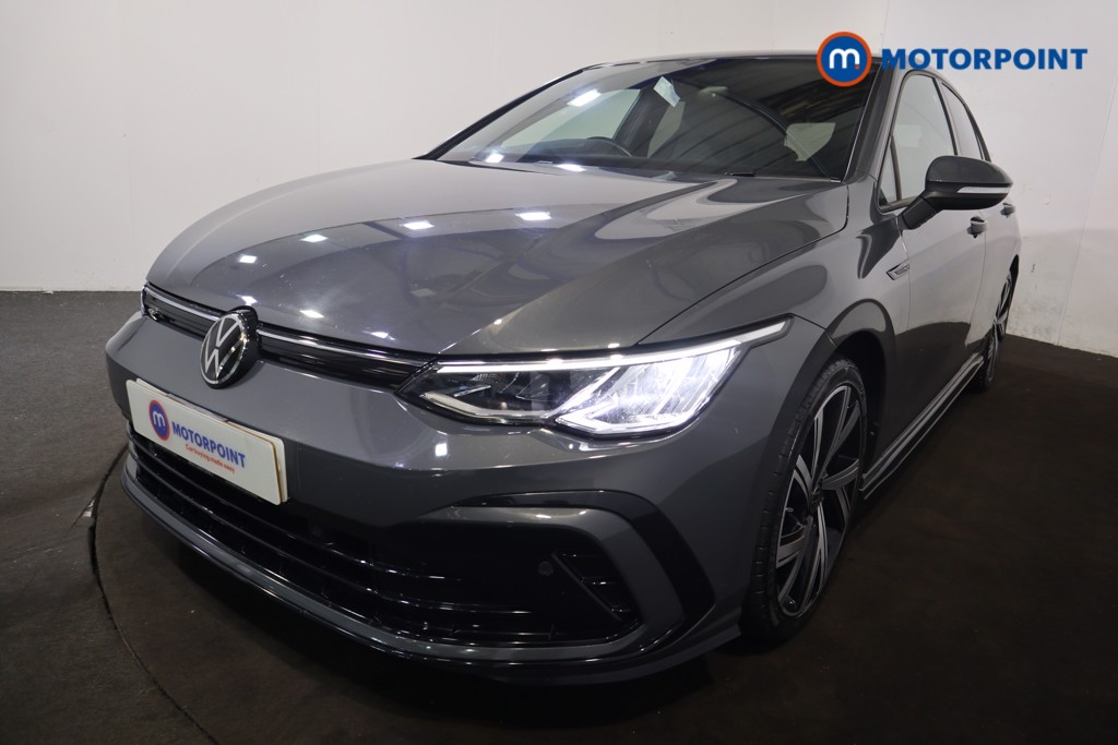 Volkswagen Golf R-Line Manual Petrol Hatchback - Stock Number (1551051) - 25th supplementary image