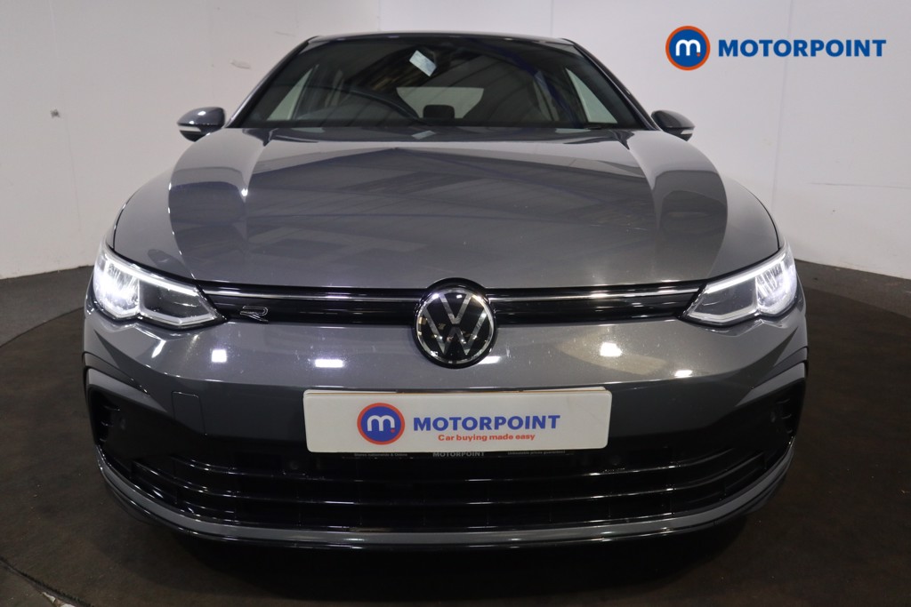 Volkswagen Golf R-Line Manual Petrol Hatchback - Stock Number (1551051) - 26th supplementary image