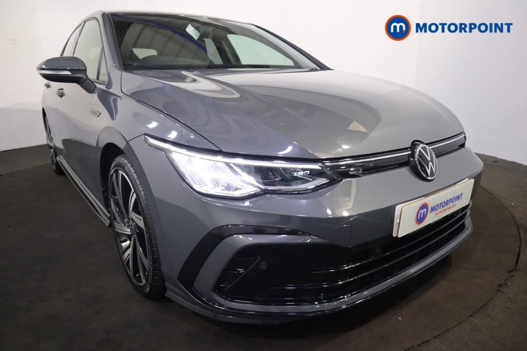 Volkswagen Golf R-Line Manual Petrol Hatchback - Stock Number (1551051) - 27th supplementary image